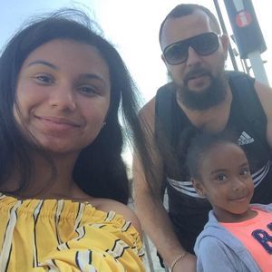 Meet your Posher, Chris